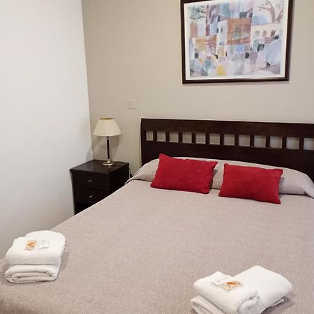 Hotel Milan Buenos Aires Ngoại thất bức ảnh