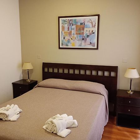 Hotel Milan Buenos Aires Ngoại thất bức ảnh