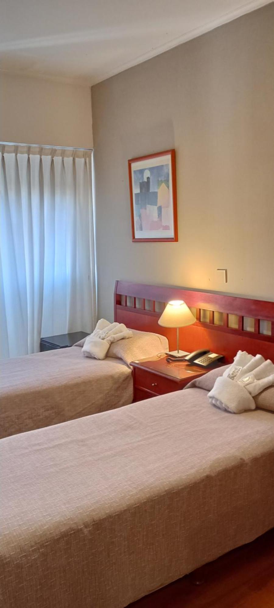 Hotel Milan Buenos Aires Ngoại thất bức ảnh