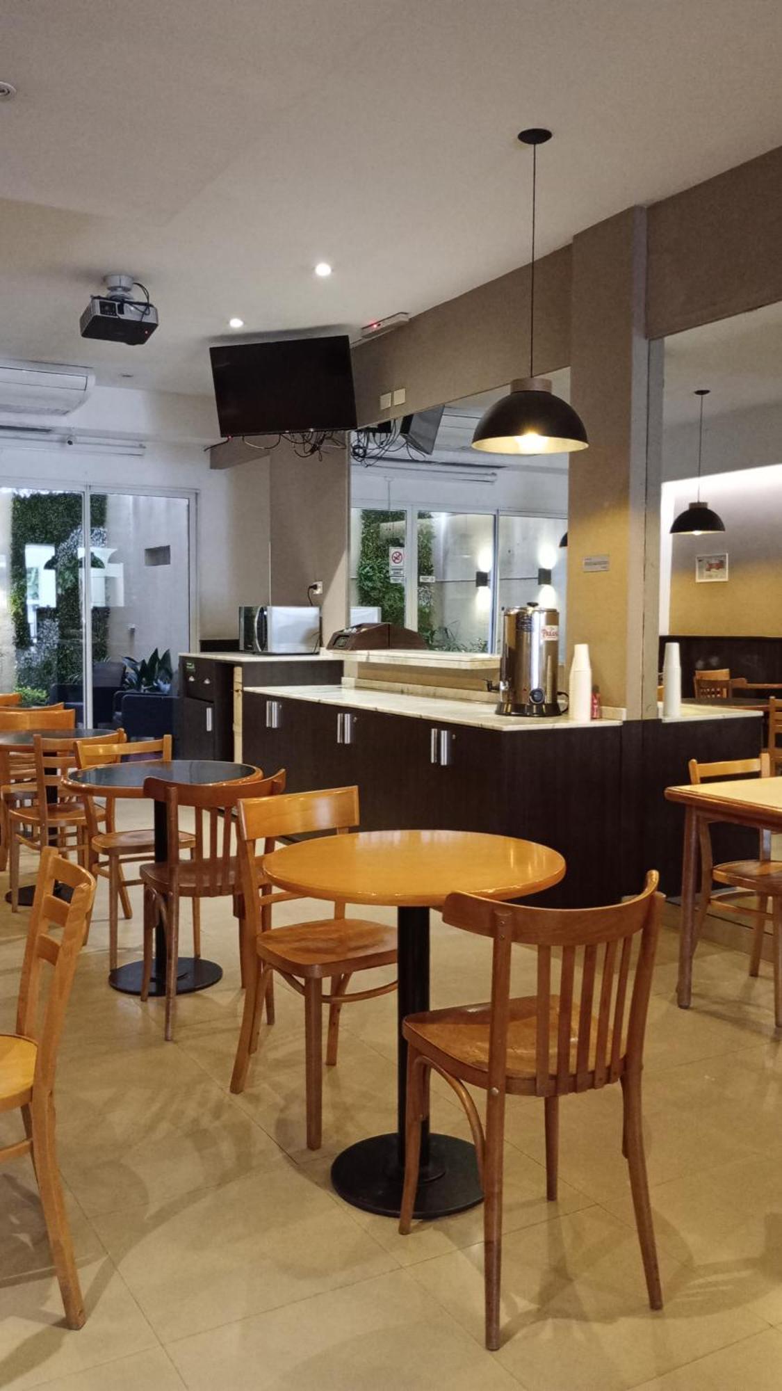 Hotel Milan Buenos Aires Ngoại thất bức ảnh