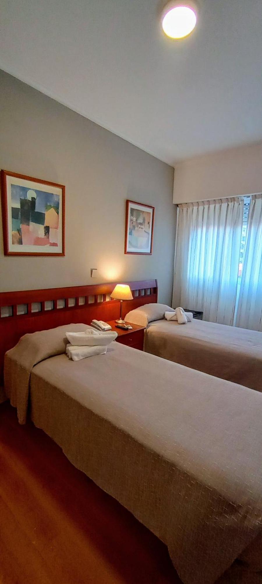 Hotel Milan Buenos Aires Ngoại thất bức ảnh