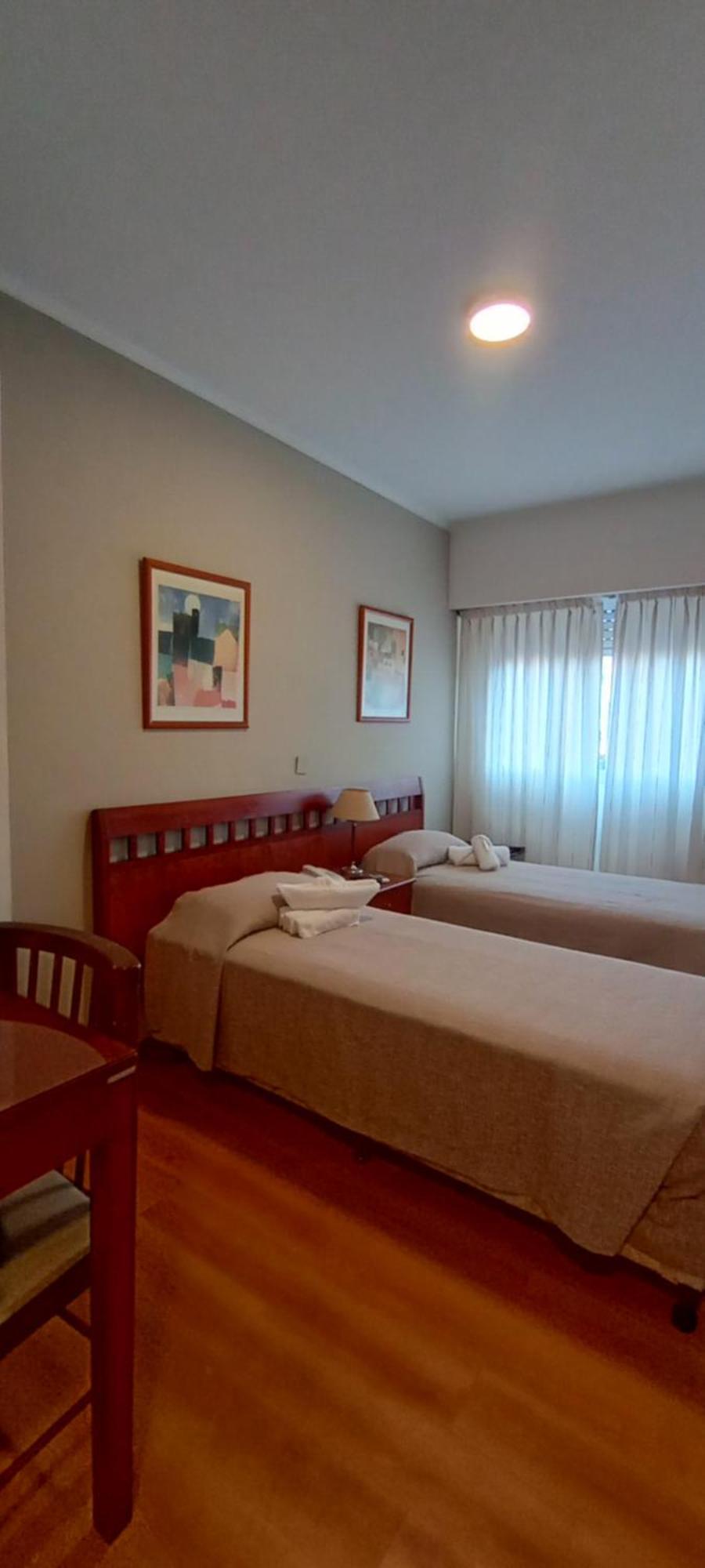 Hotel Milan Buenos Aires Ngoại thất bức ảnh