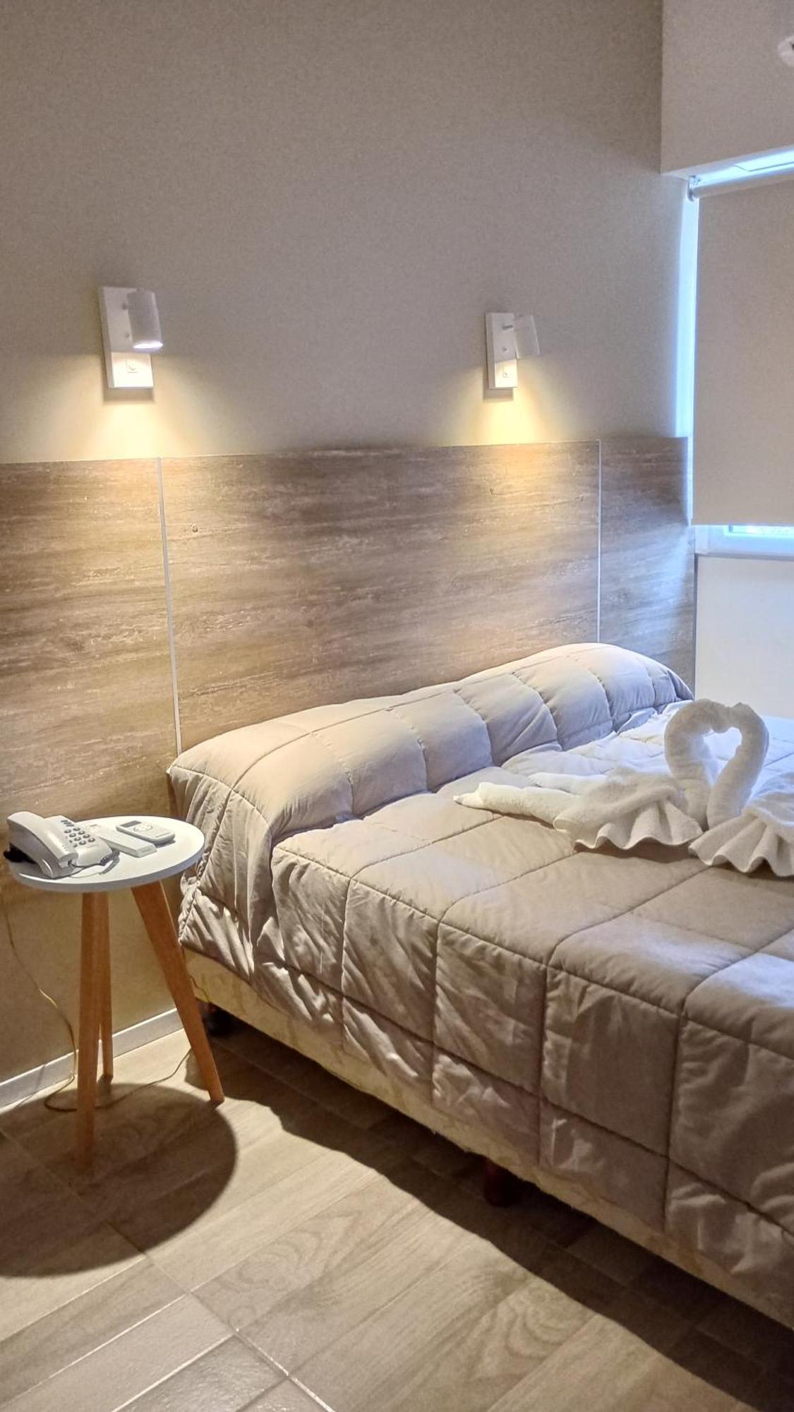 Hotel Milan Buenos Aires Ngoại thất bức ảnh
