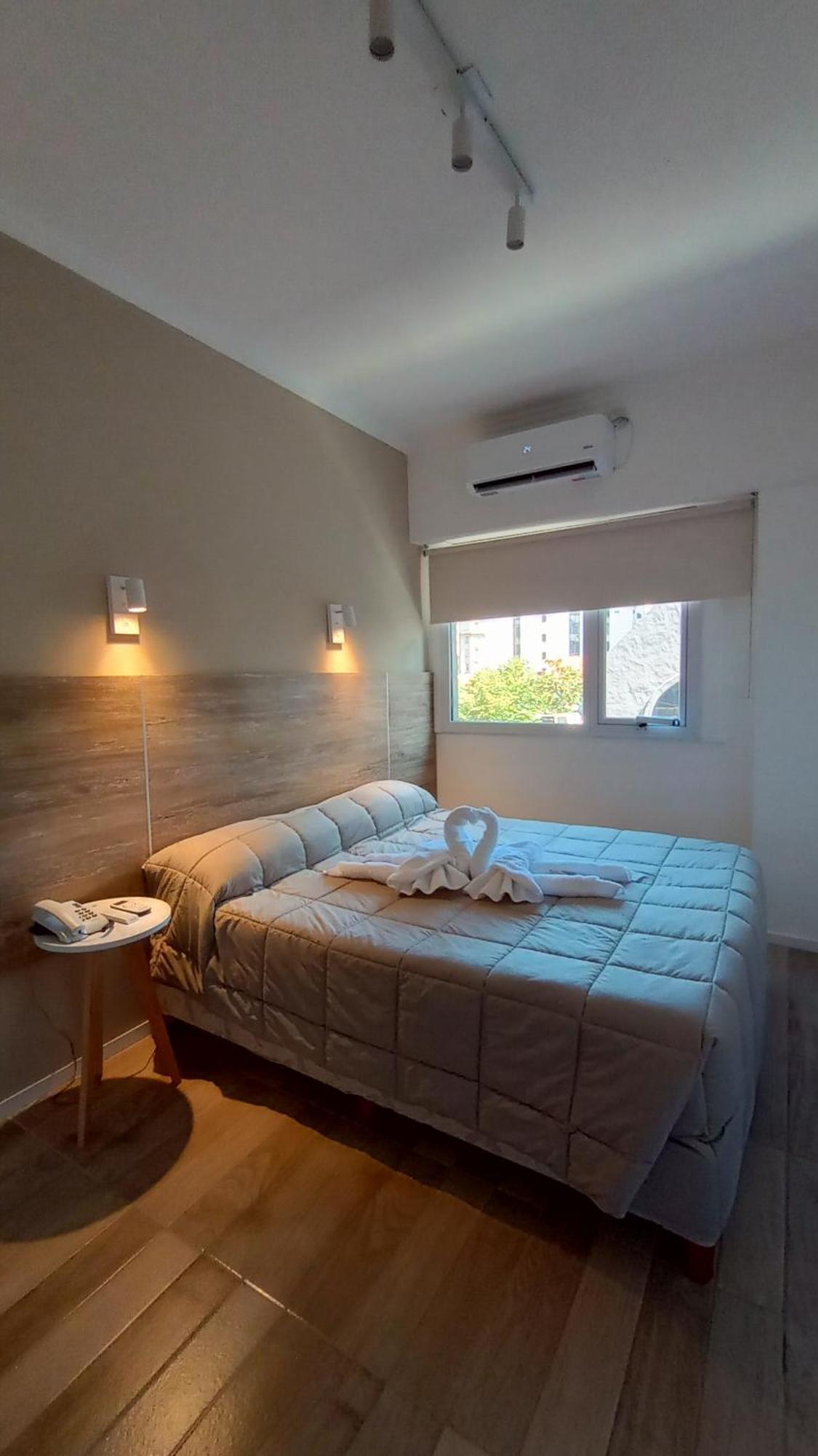 Hotel Milan Buenos Aires Ngoại thất bức ảnh