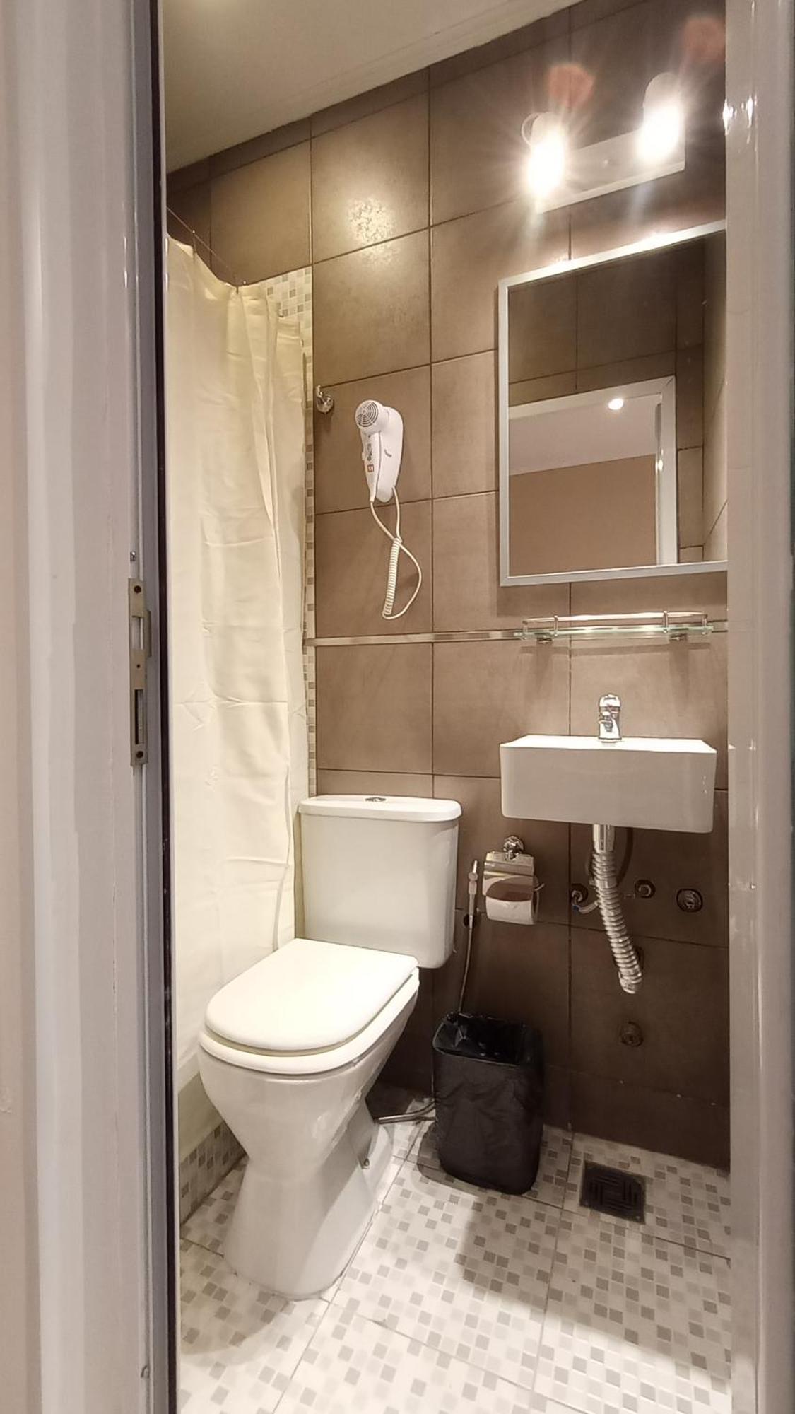 Hotel Milan Buenos Aires Ngoại thất bức ảnh