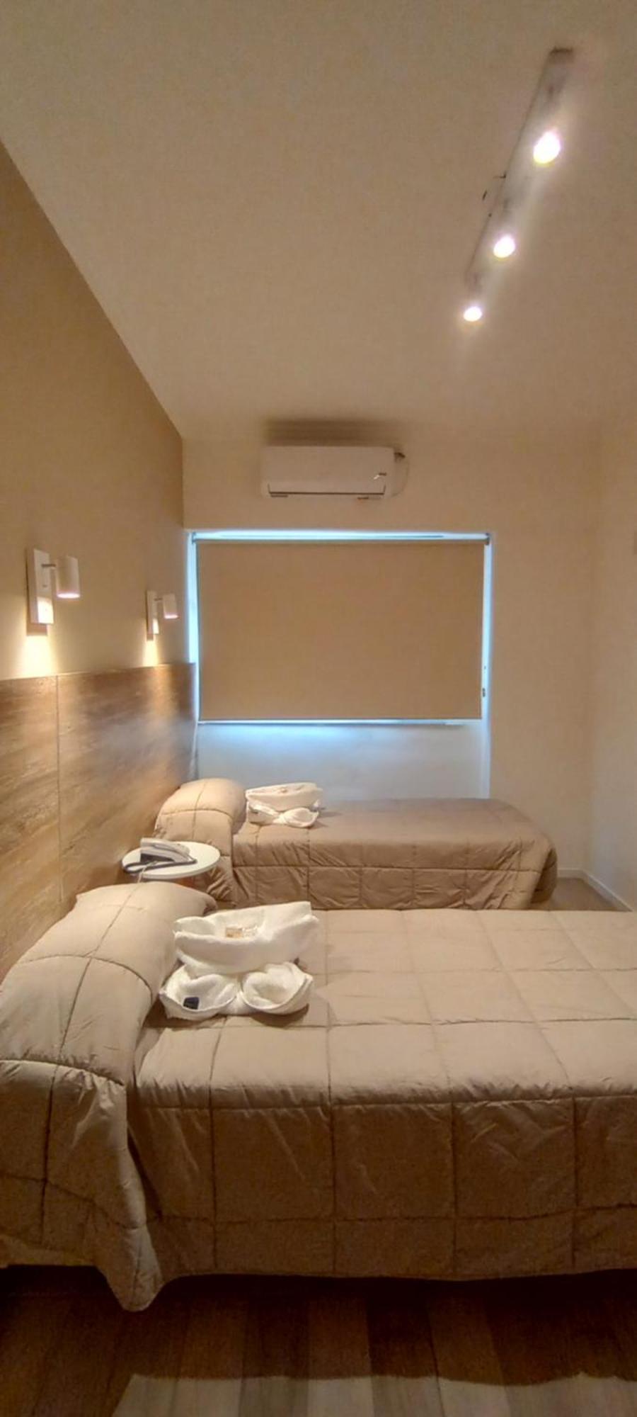 Hotel Milan Buenos Aires Ngoại thất bức ảnh