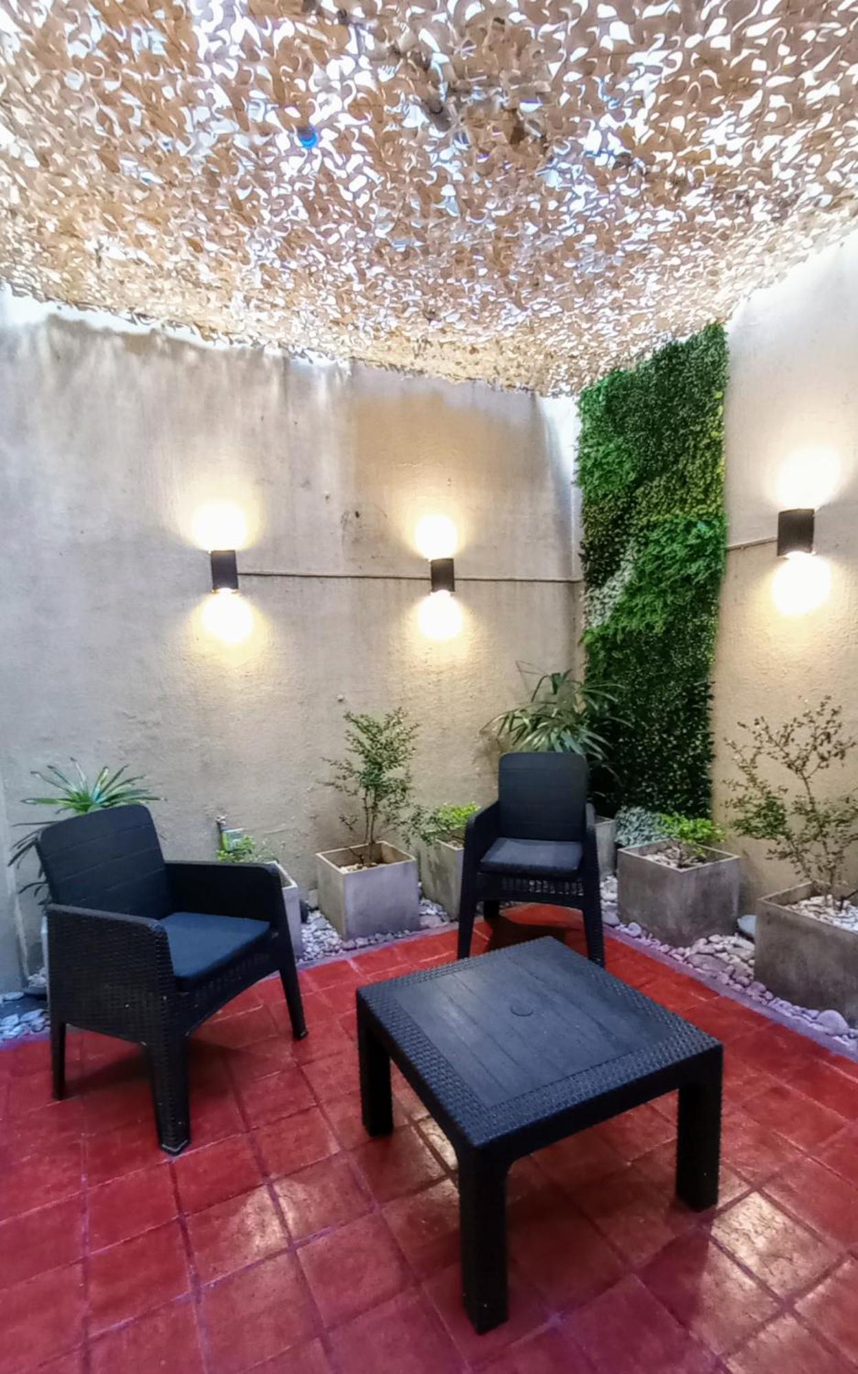 Hotel Milan Buenos Aires Ngoại thất bức ảnh