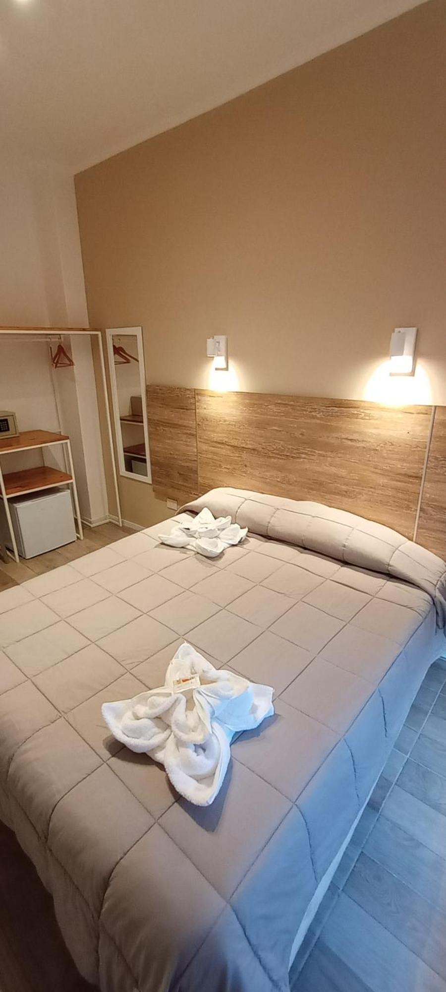 Hotel Milan Buenos Aires Ngoại thất bức ảnh