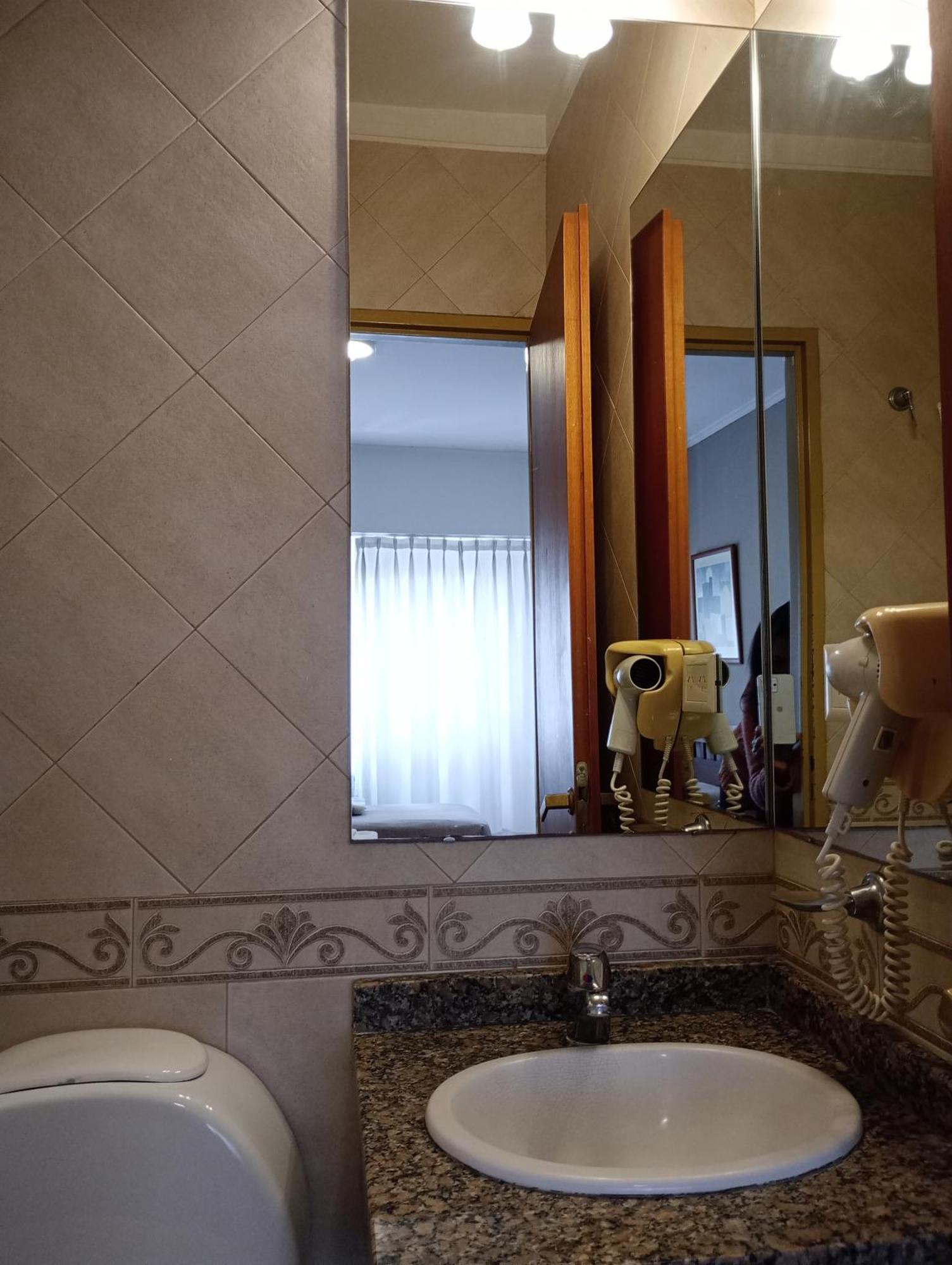 Hotel Milan Buenos Aires Ngoại thất bức ảnh