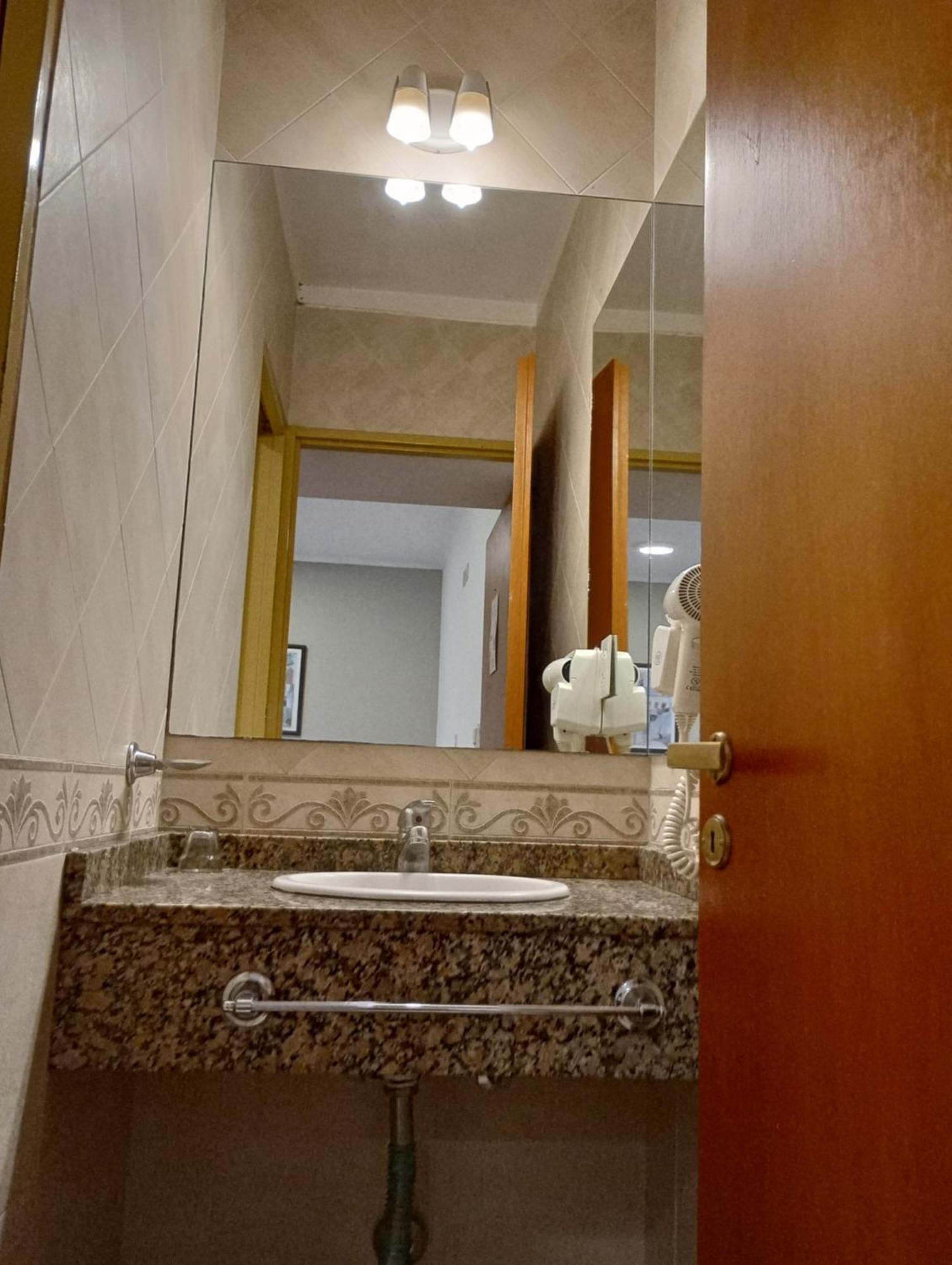 Hotel Milan Buenos Aires Ngoại thất bức ảnh