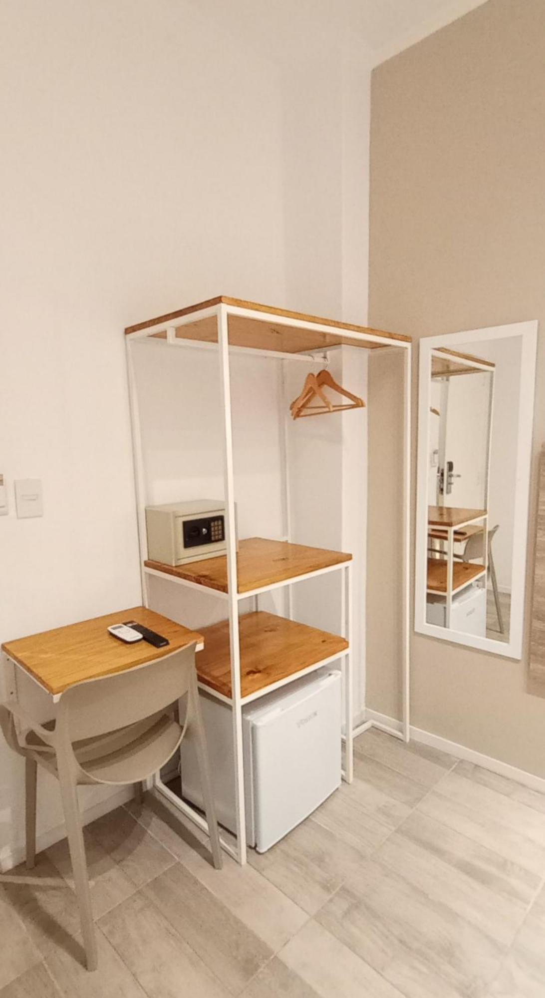 Hotel Milan Buenos Aires Ngoại thất bức ảnh
