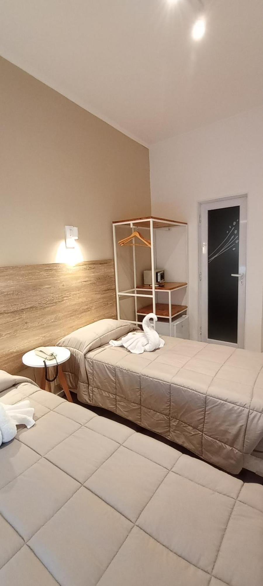 Hotel Milan Buenos Aires Ngoại thất bức ảnh
