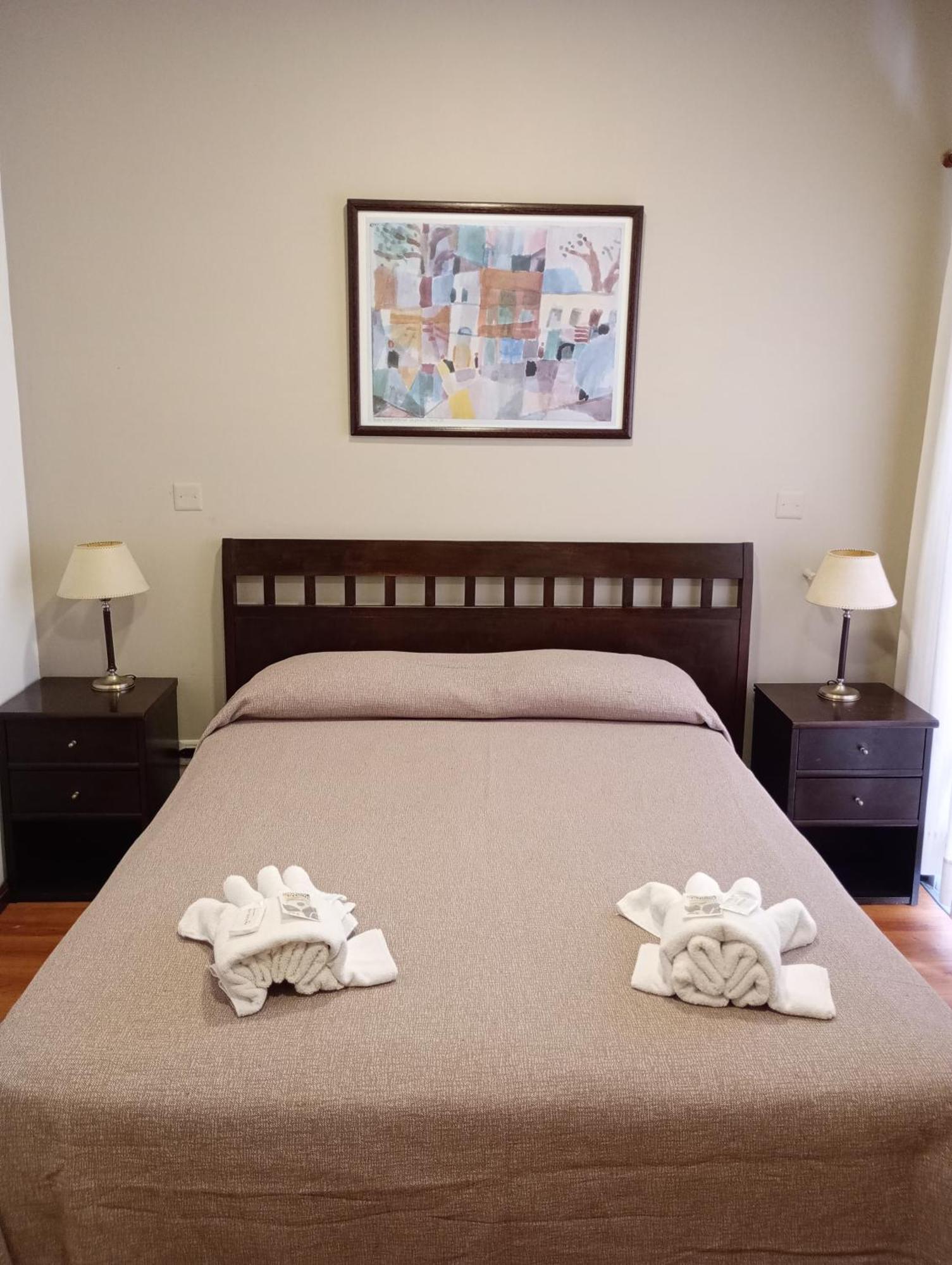 Hotel Milan Buenos Aires Ngoại thất bức ảnh