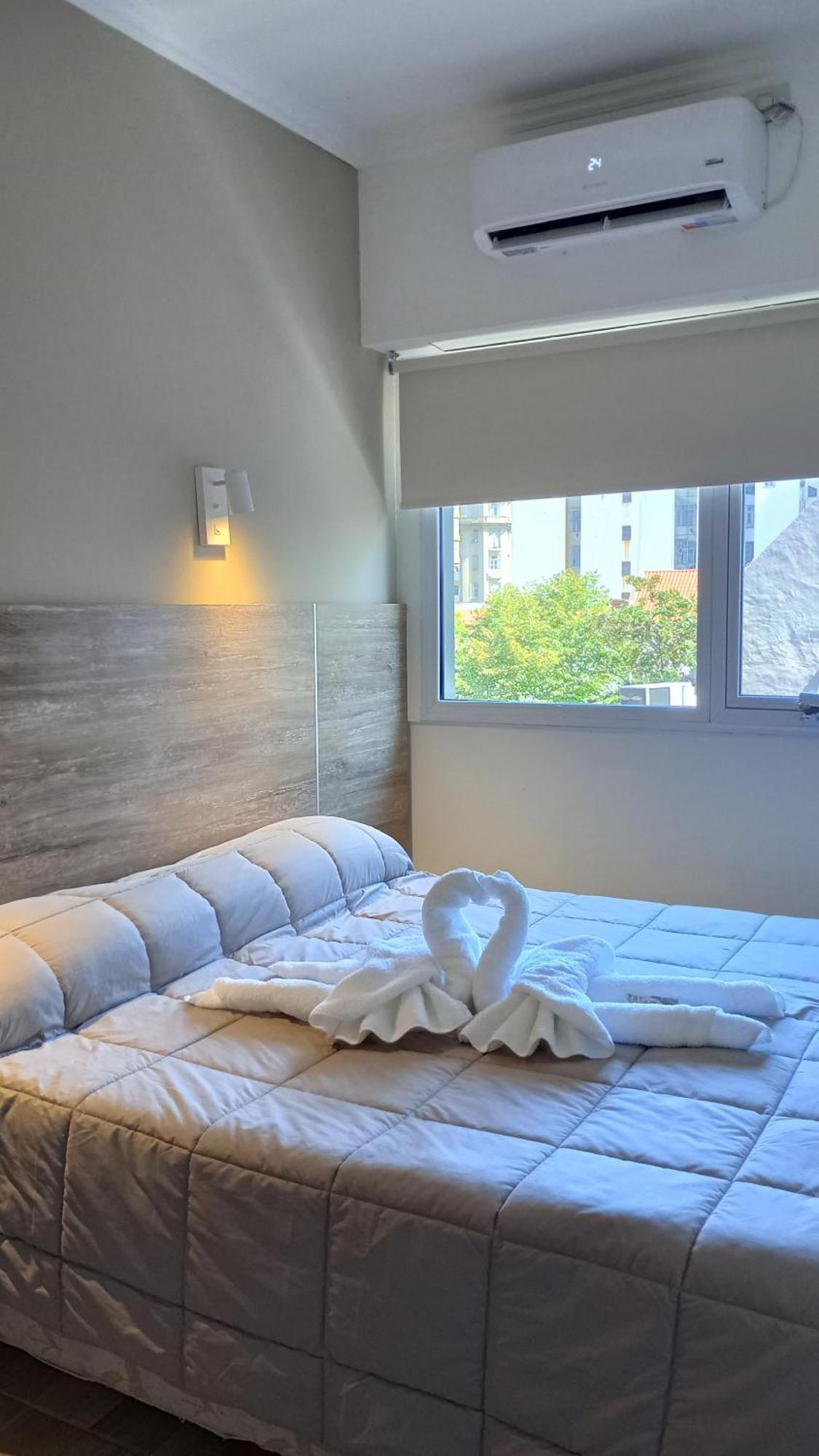 Hotel Milan Buenos Aires Phòng bức ảnh