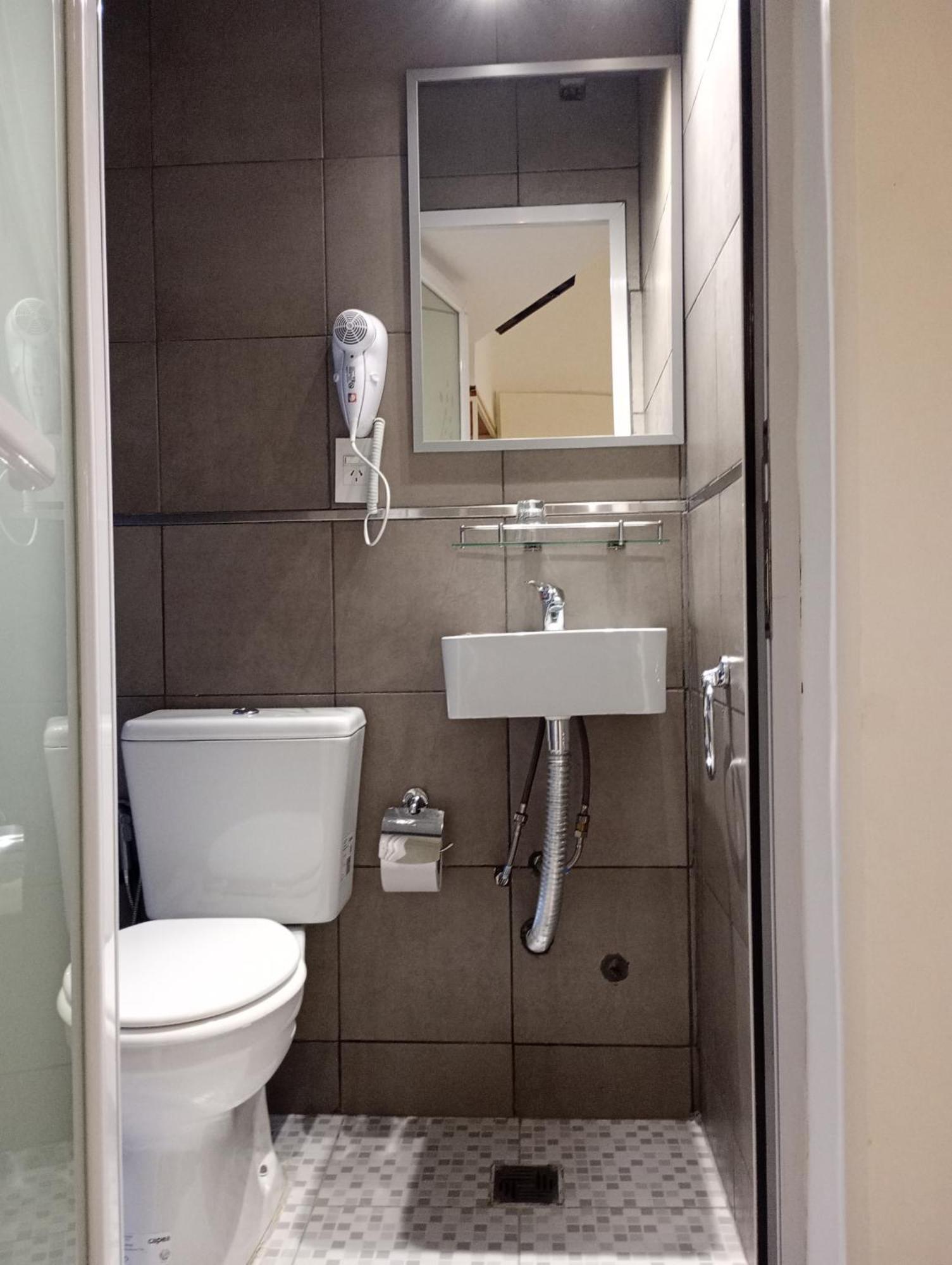 Hotel Milan Buenos Aires Phòng bức ảnh
